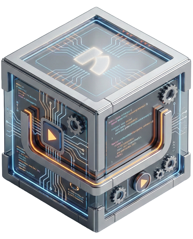 We Transform Ideas  Digital Experiences